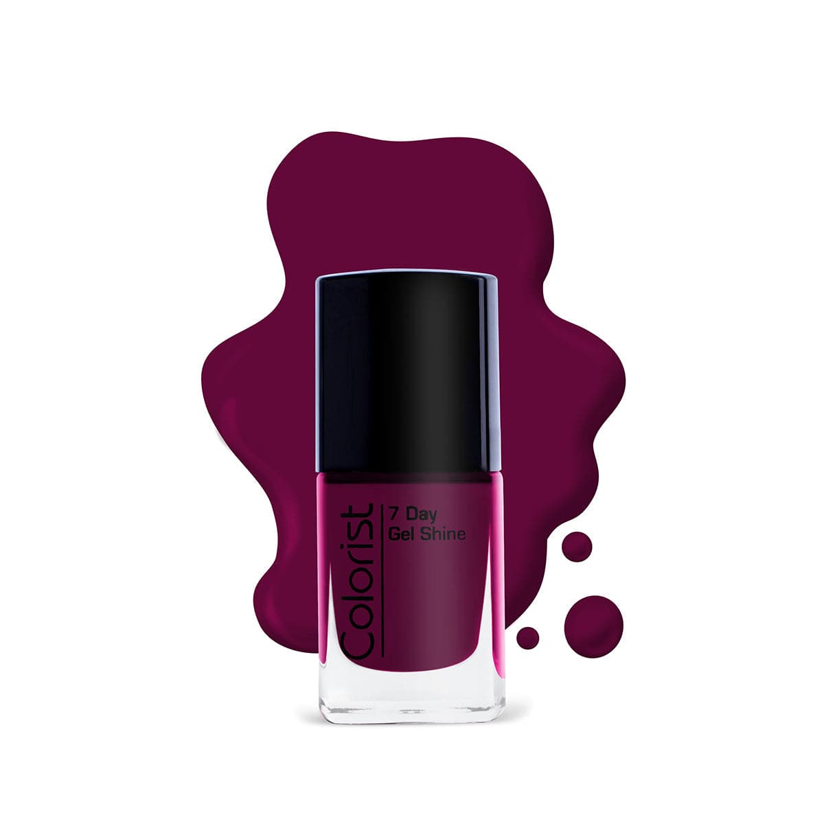 ST London Colorist Nail Paint | St050 Orchid | Best Price in Pakistan original skincare product Pakistan