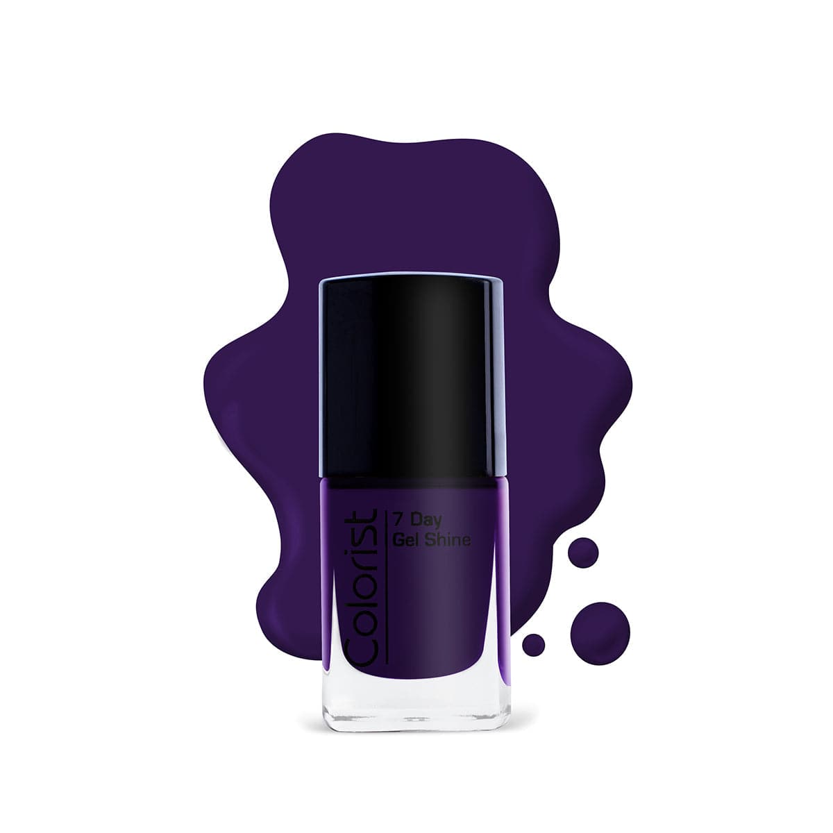 ST London Colorist Nail Paint | St051 Mauve | Best Price in Pakistan original skincare product Pakistan مرکزی تصویر