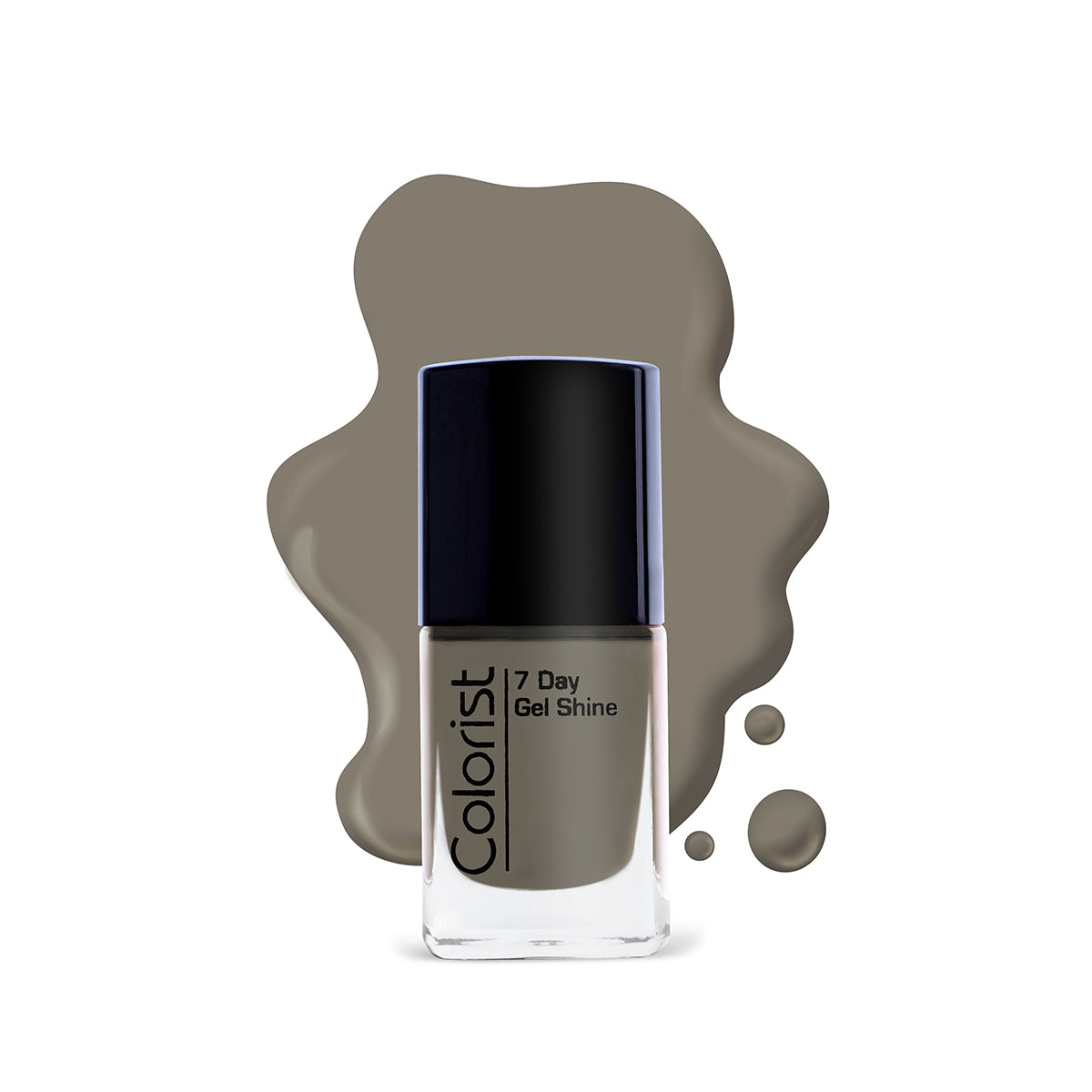 ST London | Colorist Nail Paint | ST062 | Morning Fog | Best Price in Pakistan original skincare product Pakistan