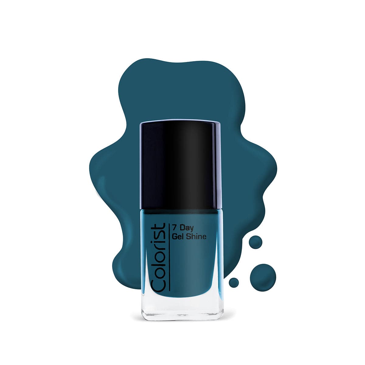 ST London Colorist Nail Paint | St065 Oxford Blue | Best Price in Pakistan original skincare product Pakistan