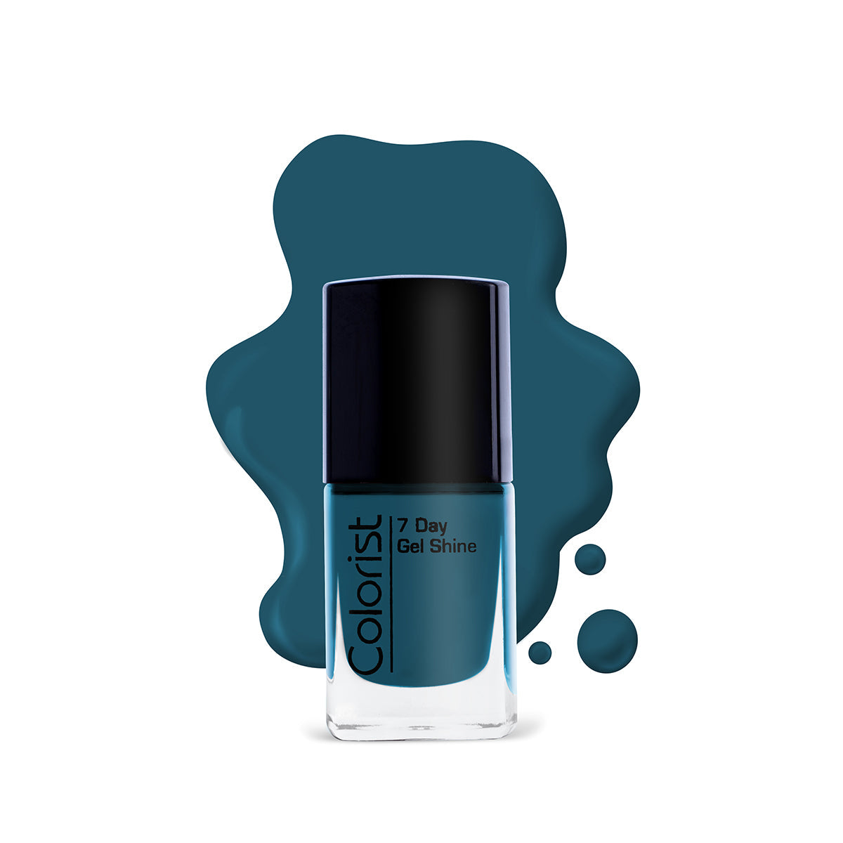 ST London | Colorist Nail Paint | ST065 | Oxford Blue | Best Price in Pakistan original skincare product Pakistan