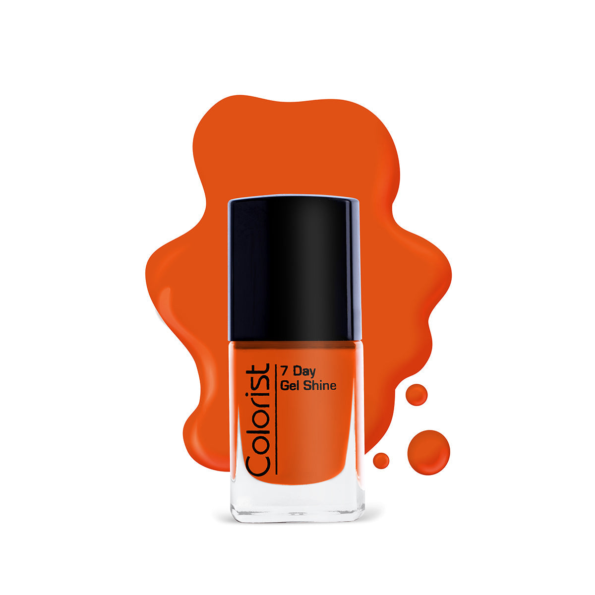 ST London | Colorist Nail Paint | ST075 | Amber | Best Price in Pakistan original skincare product Pakistan مرکزی تصویر