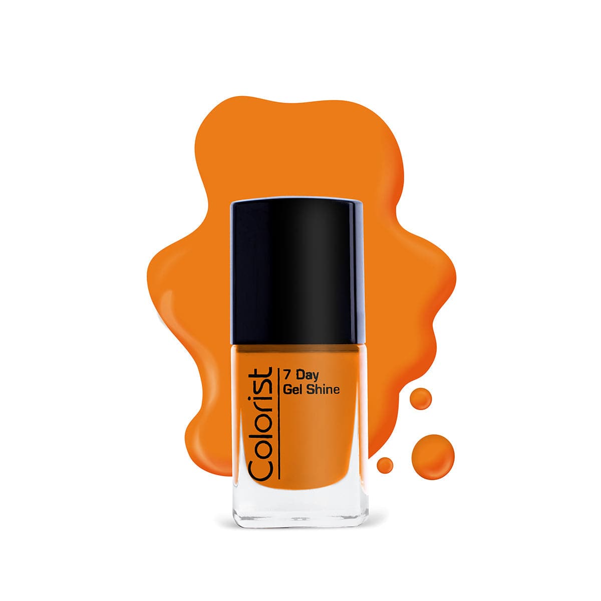 ST London Colorist Nail Paint | St076 Tango | Best Price in Pakistan original skincare product Pakistan