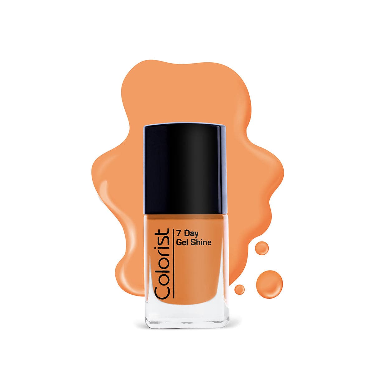 ST London Colorist Nail Paint | St077 Cantaloupe | Best Price in Pakistan original skincare product Pakistan