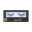 ST London | Eye Lashes | 08 | Natural Faux | Best Price in Pakistan original skincare product Pakistan