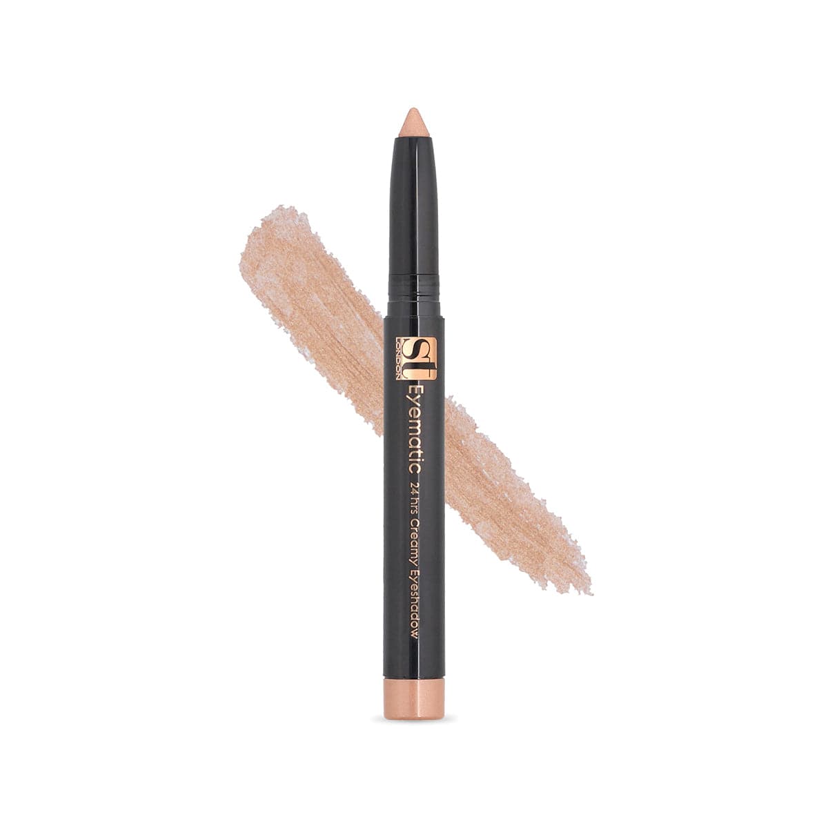 ST London Eyematic Creamy Eye Shadow | Light Copper | Best Price in Pakistan original skincare product Pakistan