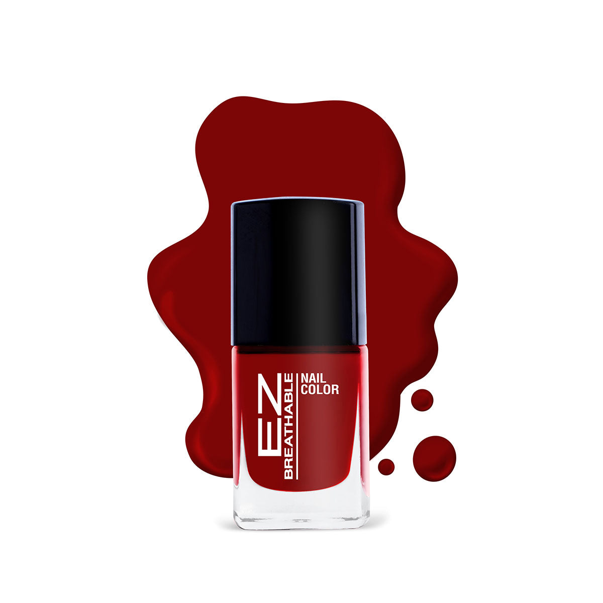ST London | EZ Breathable Nail Color | St207  Pout | Best Price in Pakistan original skincare product Pakistan