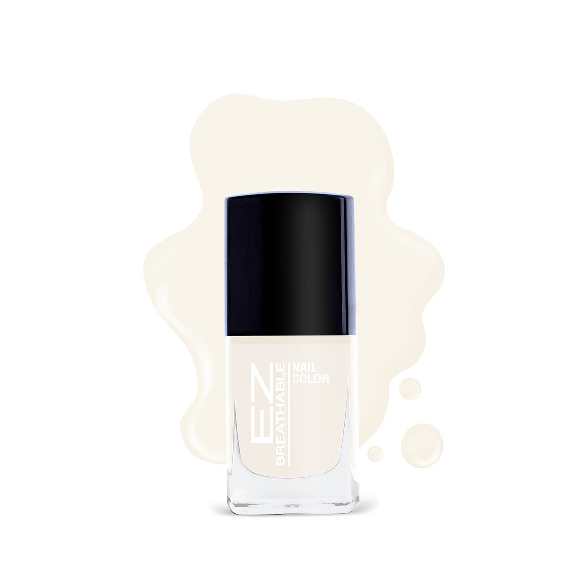 ST London | EZ Breathable Nail Color | St223 Taffeta White | Best Price in Pakistan original skincare product Pakistan