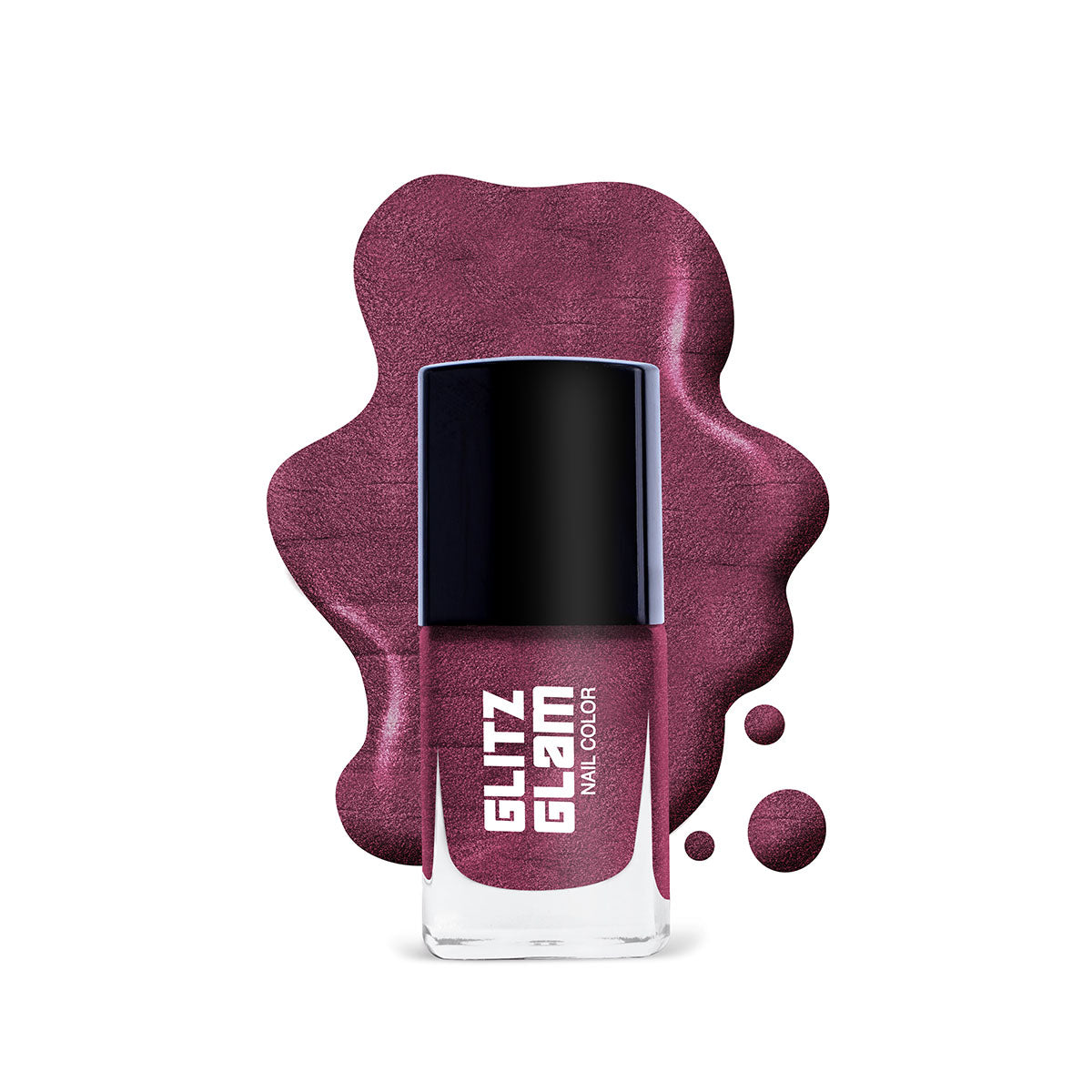 ST London | Glitz & Glam Nail Paint | St253 Paranormal | Best Price in Pakistan original skincare product Pakistan
