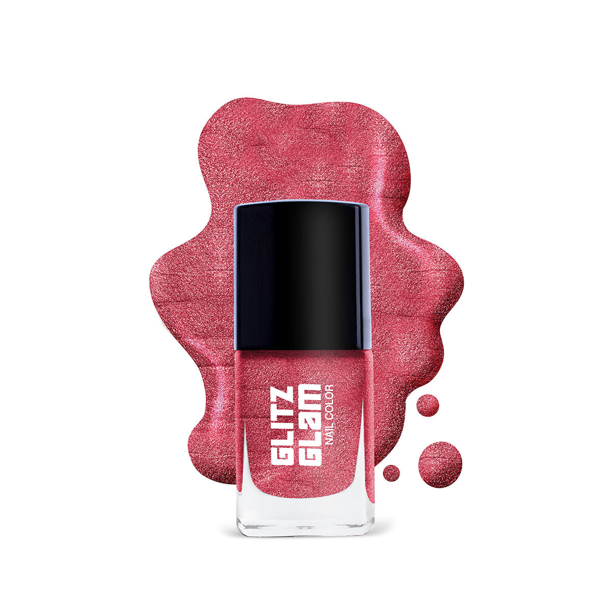 ST London | Glitz & Glam Nail Paint | St258 Prosecco Queen | Best Price in Pakistan original skincare product Pakistan مرکزی تصویر
