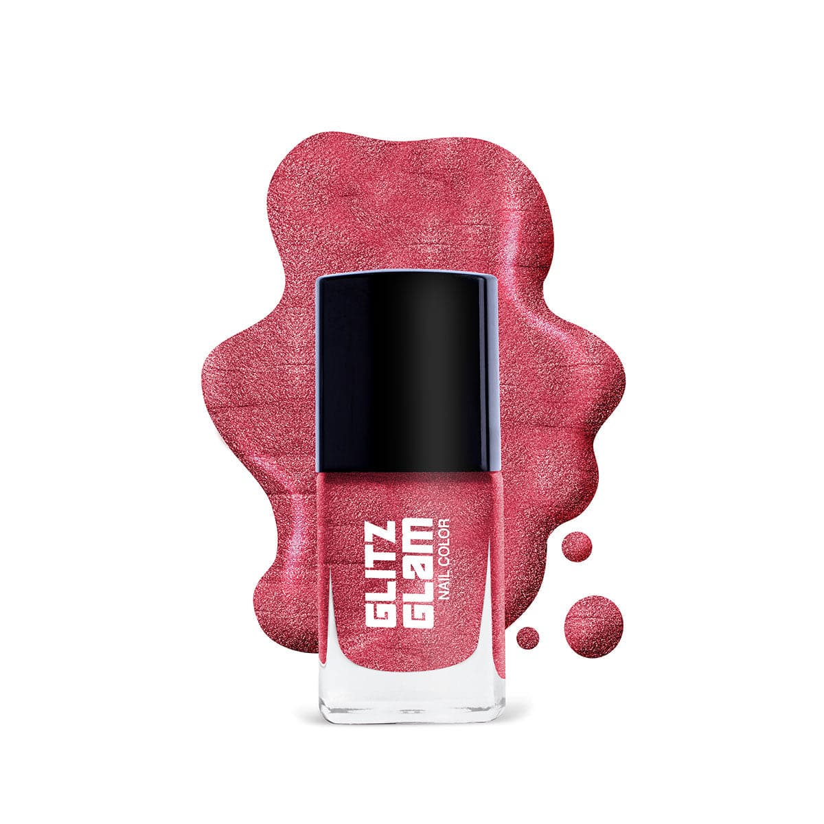 ST London Glitz & Glam Nail Paint ST258 Prosecco Queen | Best Price in Pakistan original skincare product Pakistan
