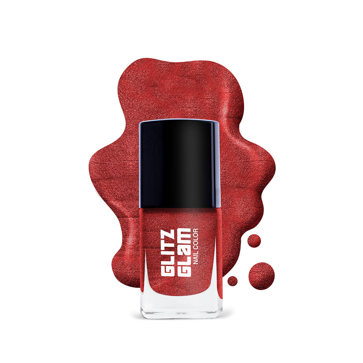 ST London | Glitz & Glam Nail Paint | St259 Love Heart | Best Price in Pakistan original skincare product Pakistan