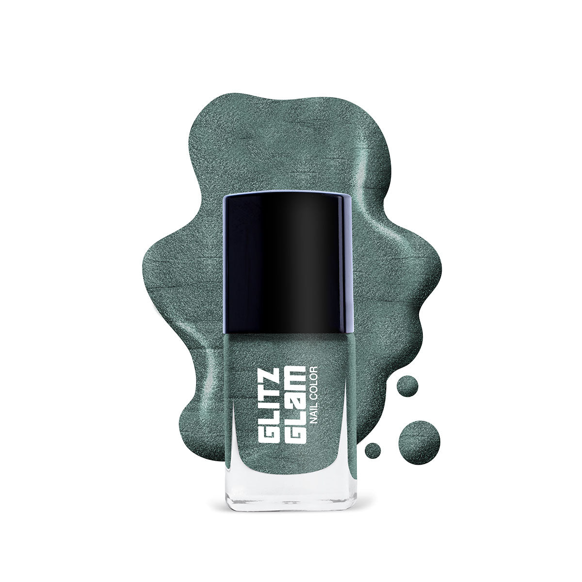 ST London | Glitz & Glam Nail Paint | St268 Diva | Best Price in Pakistan original skincare product Pakistan