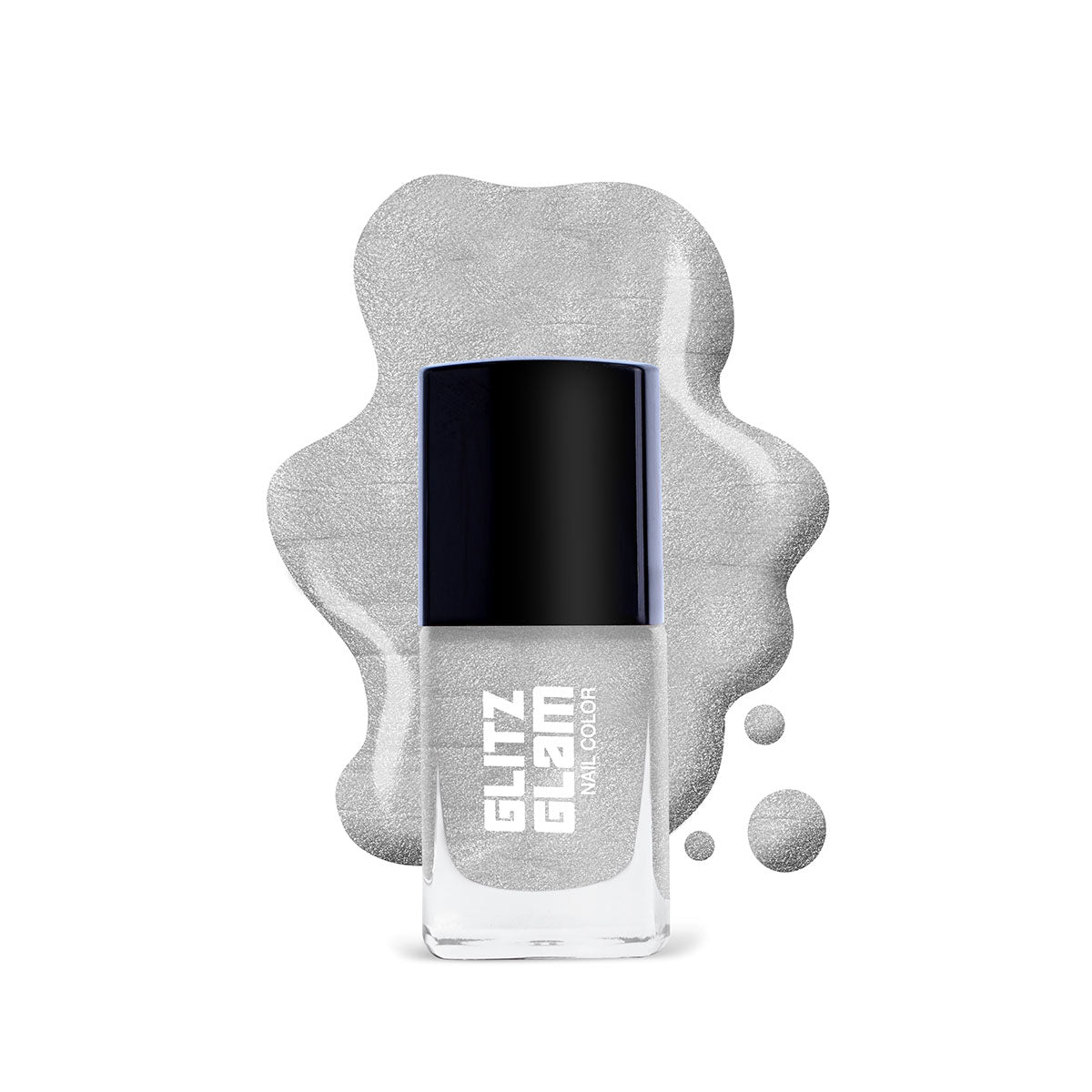 ST London | Glitz & Glam Nail Paint | St270 Allure | Best Price in Pakistan original skincare product Pakistan مرکزی تصویر
