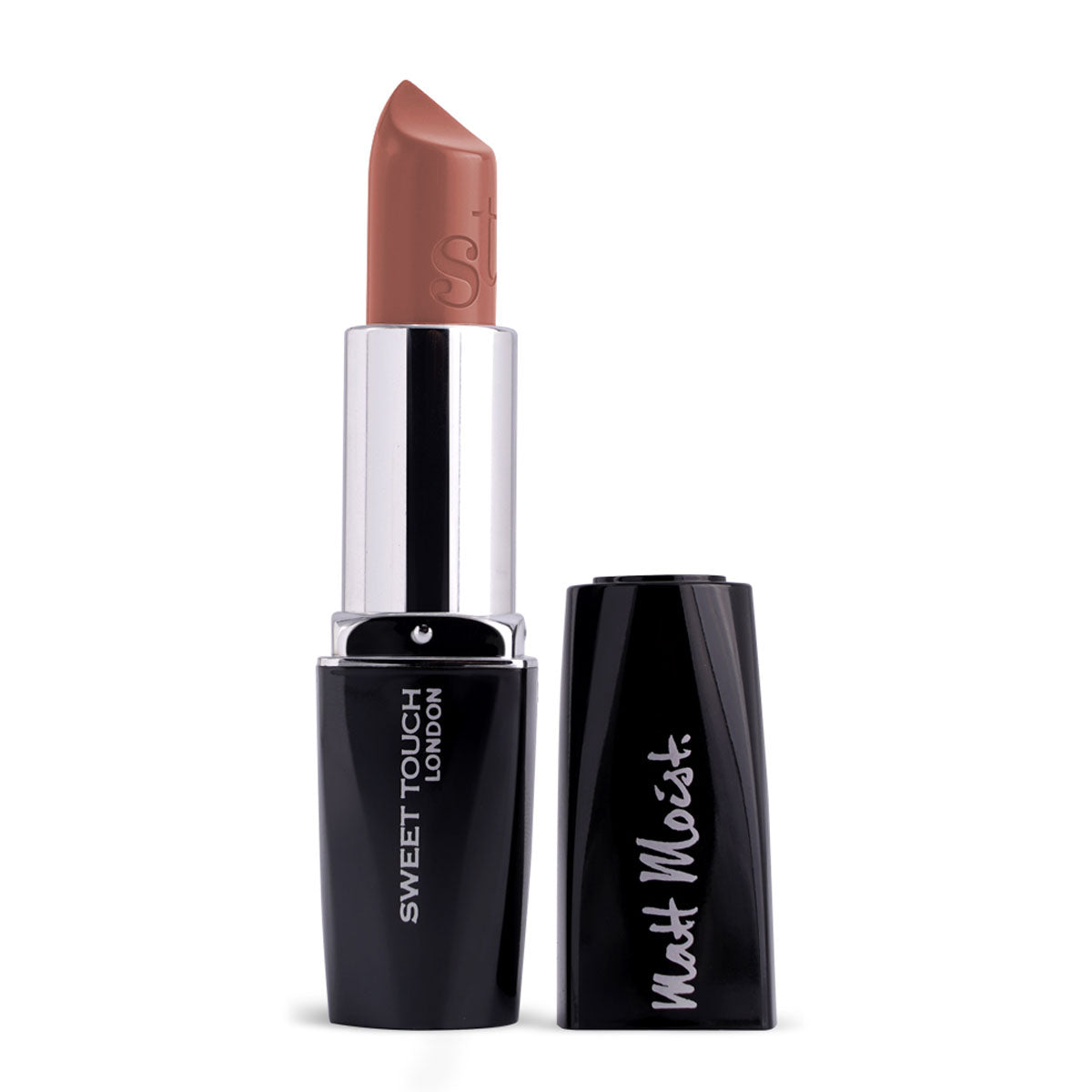 Matt Moist Lipstick | 135 Matte Meriot | Best Price in Pakistan original skincare product Pakistan مرکزی تصویر