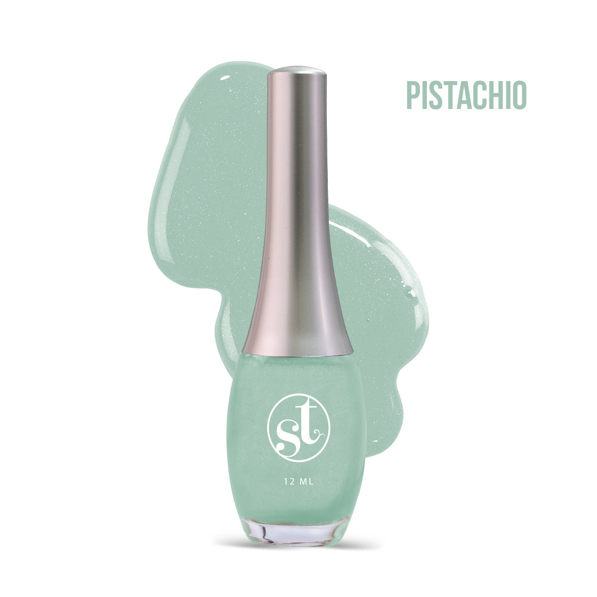 Nail Color | 1075 Pistachio | Best Price in Pakistan original skincare product Pakistan