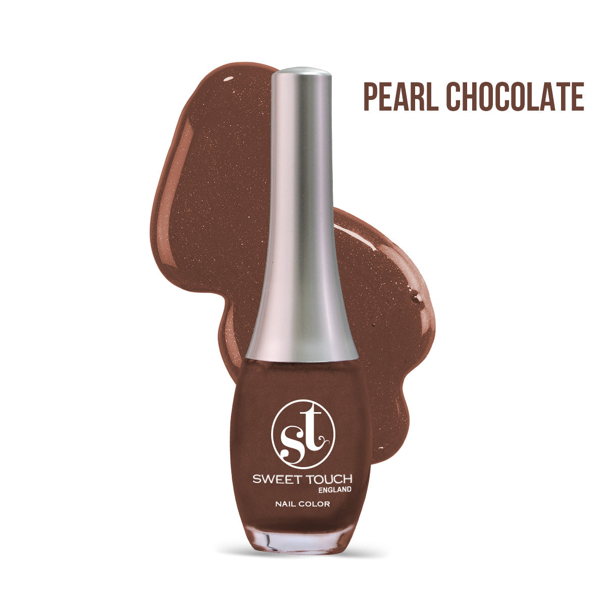 Nail Color | 1084 Pearl Chocolate | Best Price in Pakistan original skincare product Pakistan