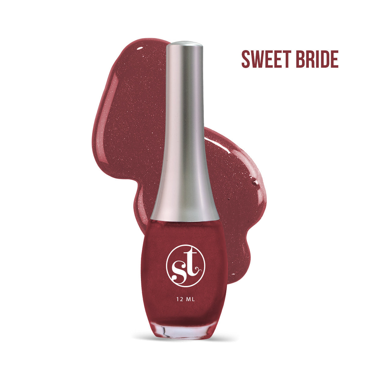 Nail Color | 1093 Sweet Bride | Best Price in Pakistan original skincare product Pakistan