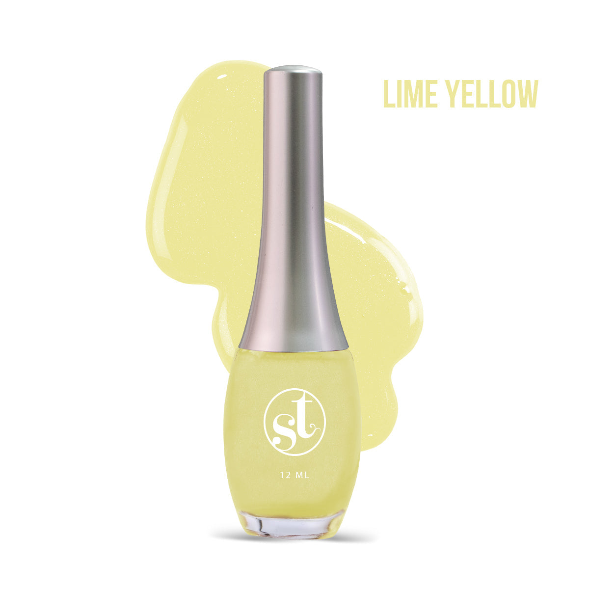 Nail Color | 1102 Lime Yellow | Best Price in Pakistan original skincare product Pakistan