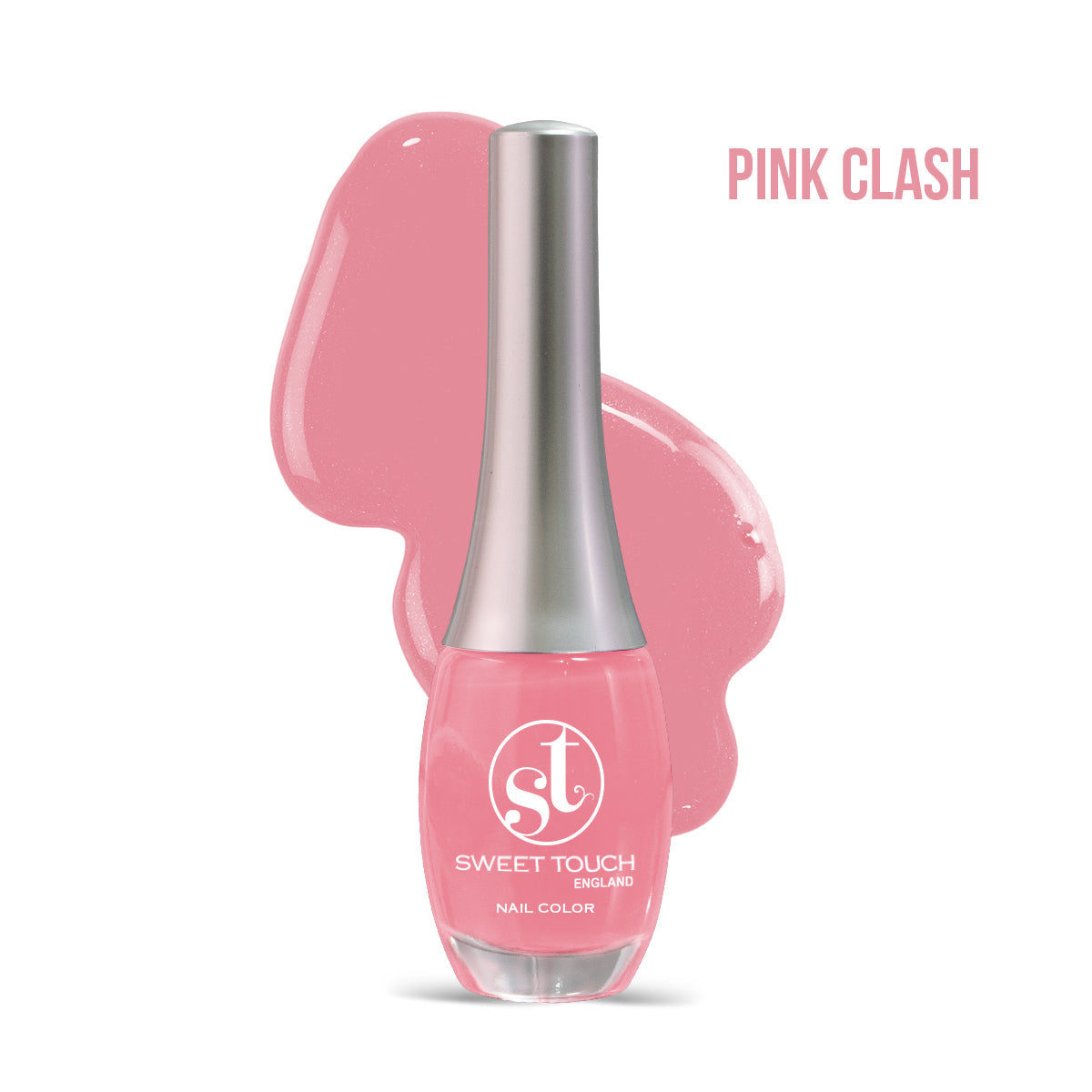 Nail Color | 1105 Pink Clash | Best Price in Pakistan original skincare product Pakistan