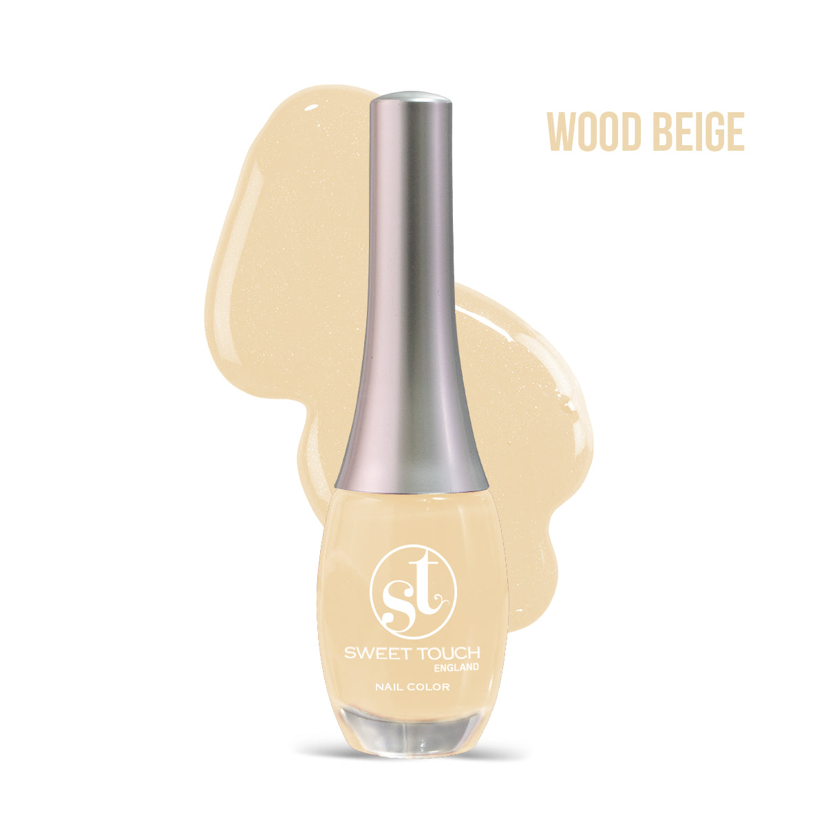 Nail Color | 1111 Wood Beige | Best Price in Pakistan original skincare product Pakistan