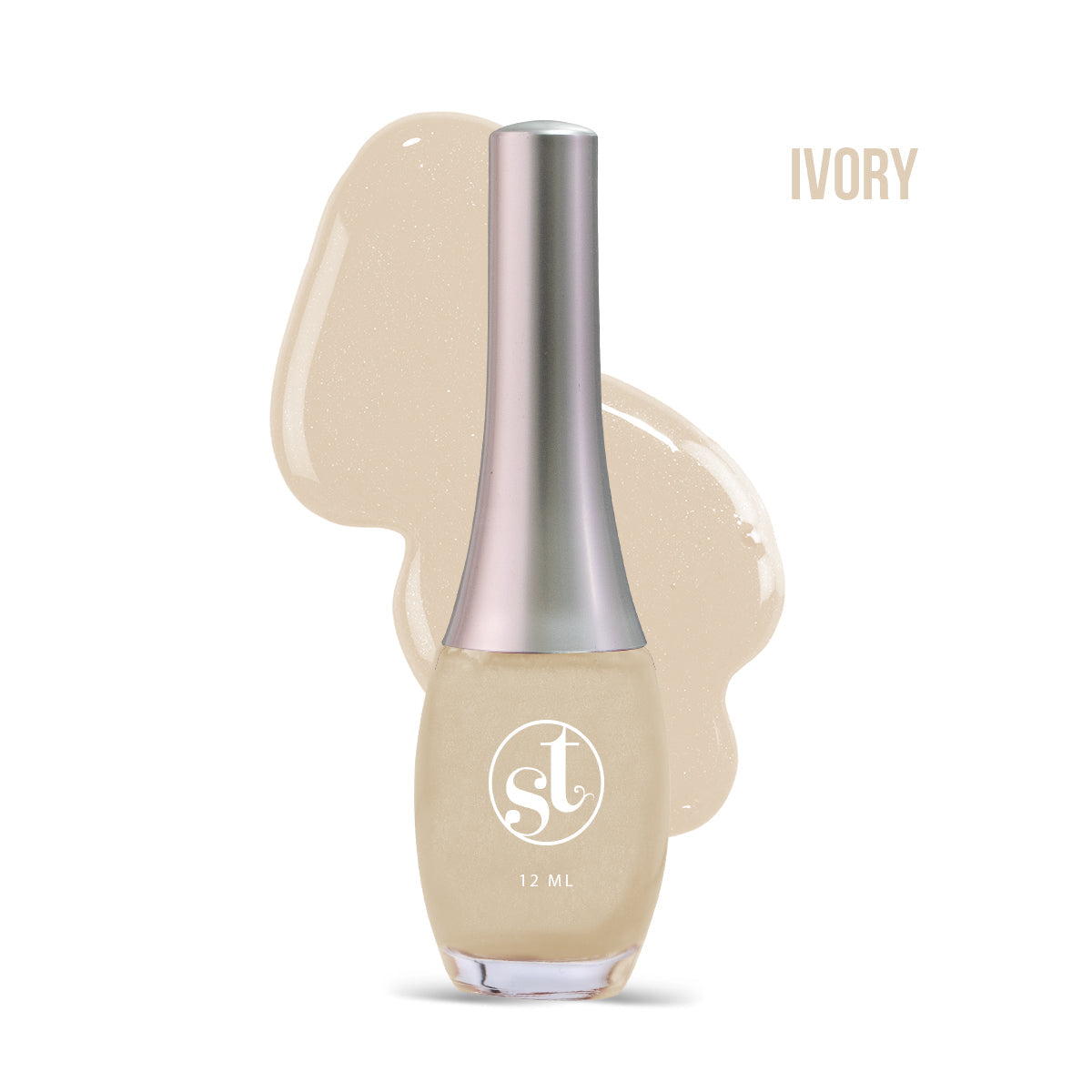 Nail Color | 1118 Ivory | Best Price in Pakistan original skincare product Pakistan