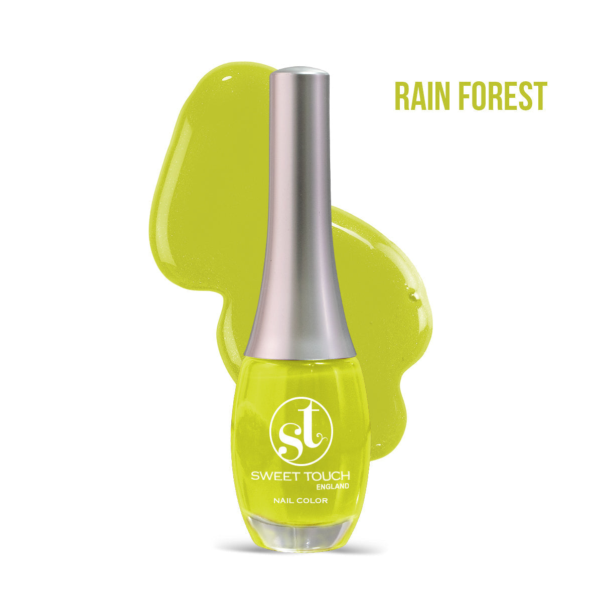 Nail Color | 1120 Rain forest | Best Price in Pakistan original skincare product Pakistan