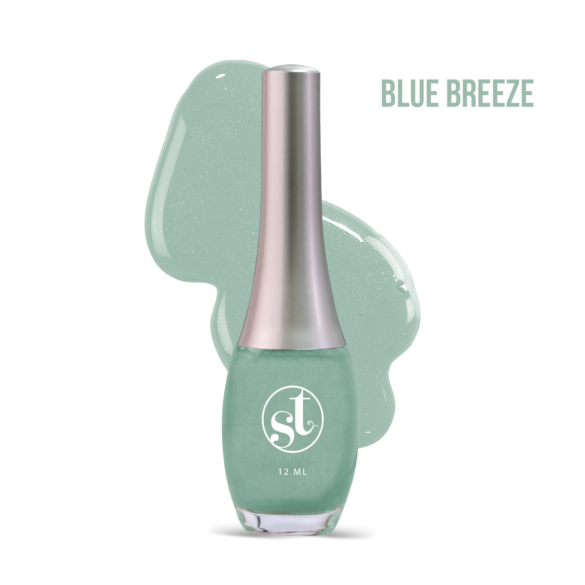 Nail Color | 1127 Blue Breeze | Best Price in Pakistan original skincare product Pakistan