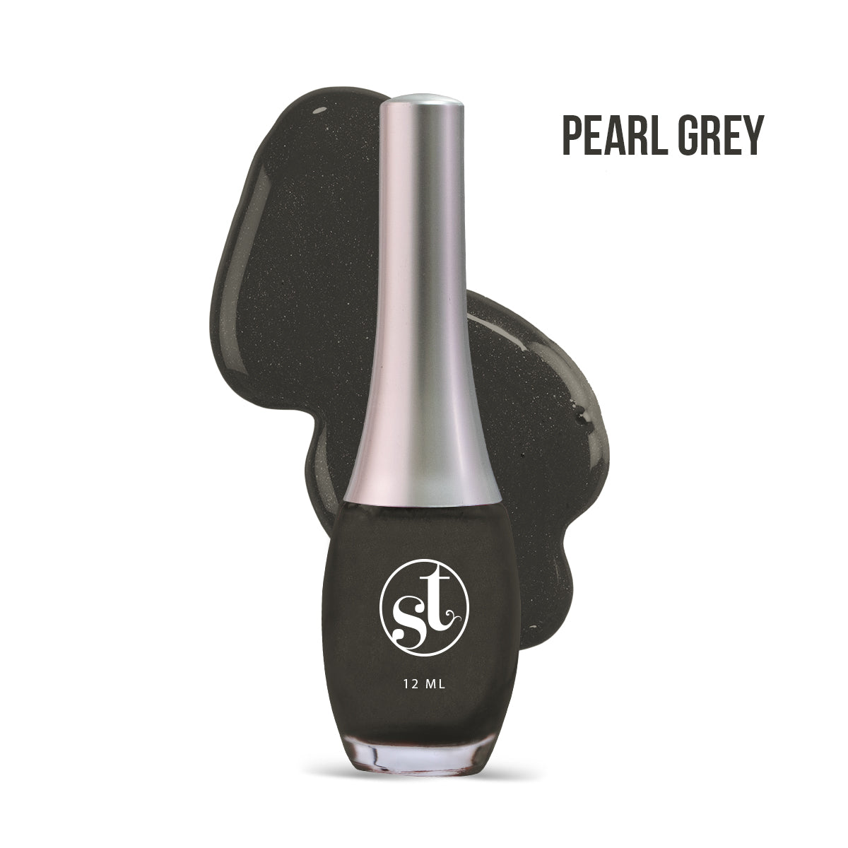 Nail Color | 1175 Pearl Grey | Best Price in Pakistan original skincare product Pakistan
