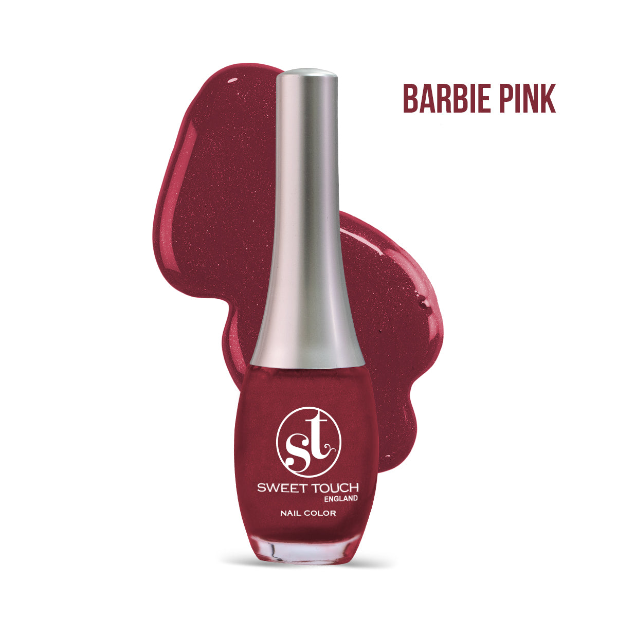 Nail Color | 1177 Barbie Pink | Best Price in Pakistan original skincare product Pakistan