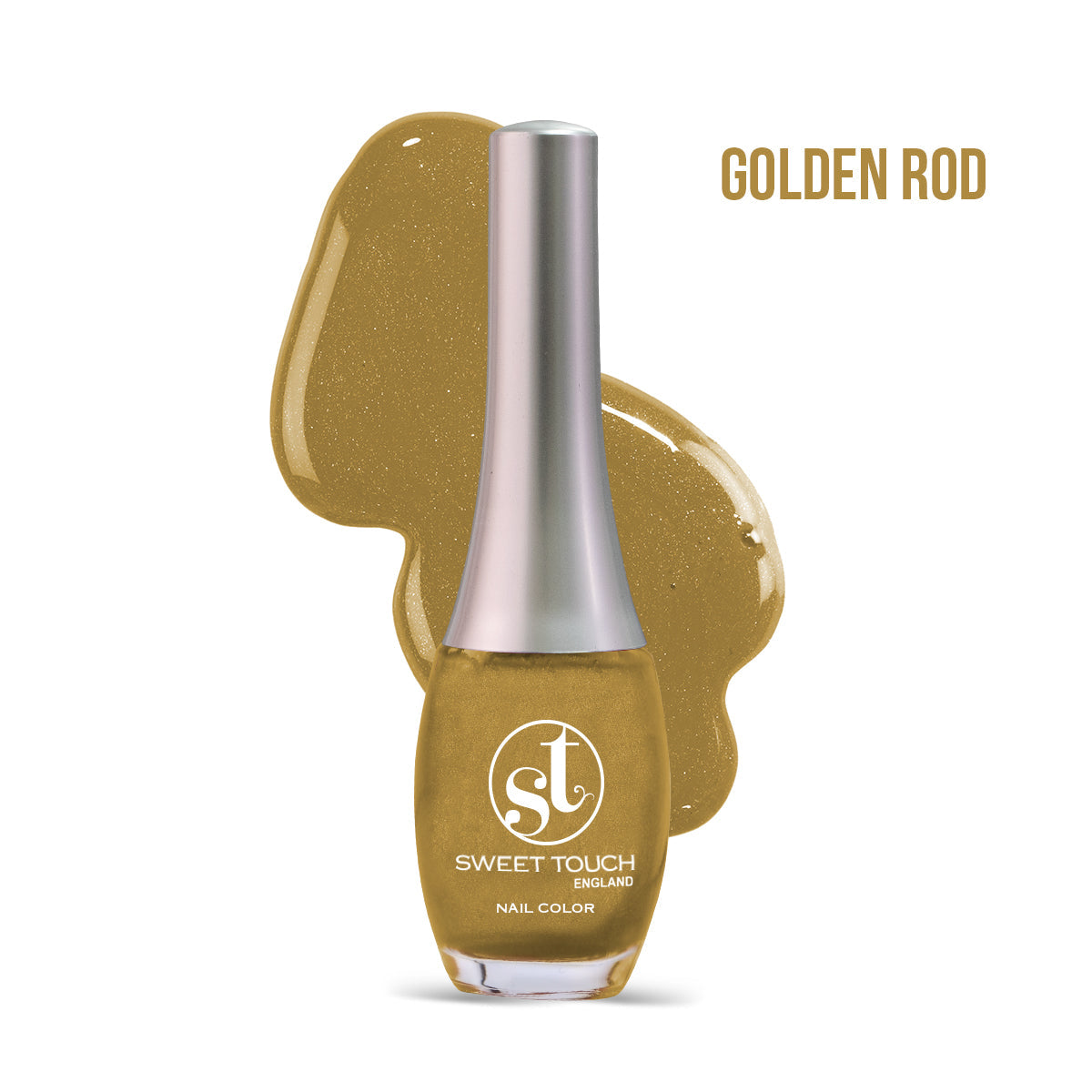 Nail Color | 1178 Golden Rod | Best Price in Pakistan original skincare product Pakistan