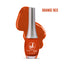 Nail Color | 1192 Orange Red | Best Price in Pakistan original skincare product Pakistan