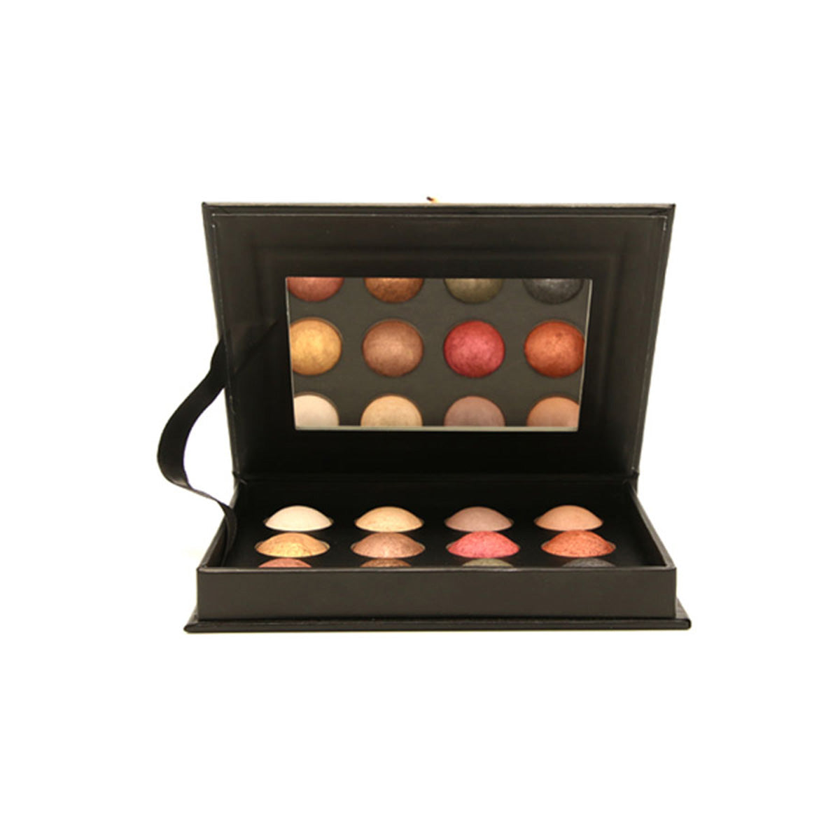 ST London | Nights Out 12 Shades Kit | Best Price in Pakistan original skincare product Pakistan مرکزی تصویر