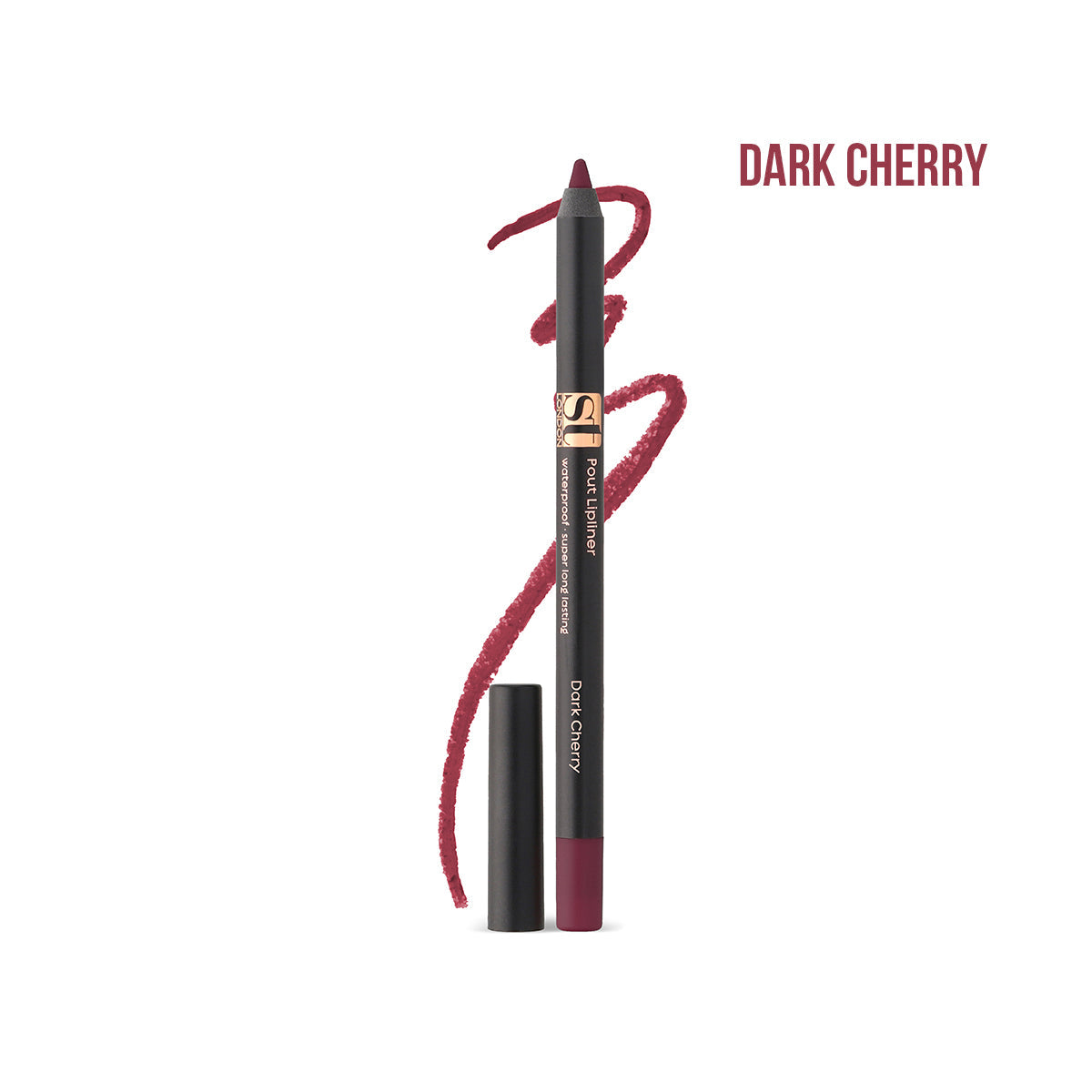 ST London | Pout Lipliner | Best Price in Pakistan original skincare product Pakistan مرکزی تصویر