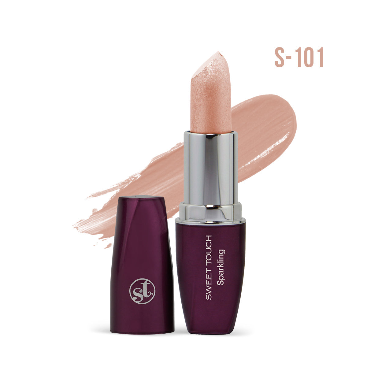 Sparkling Lipstick | 101 | Best Price in Pakistan original skincare product Pakistan