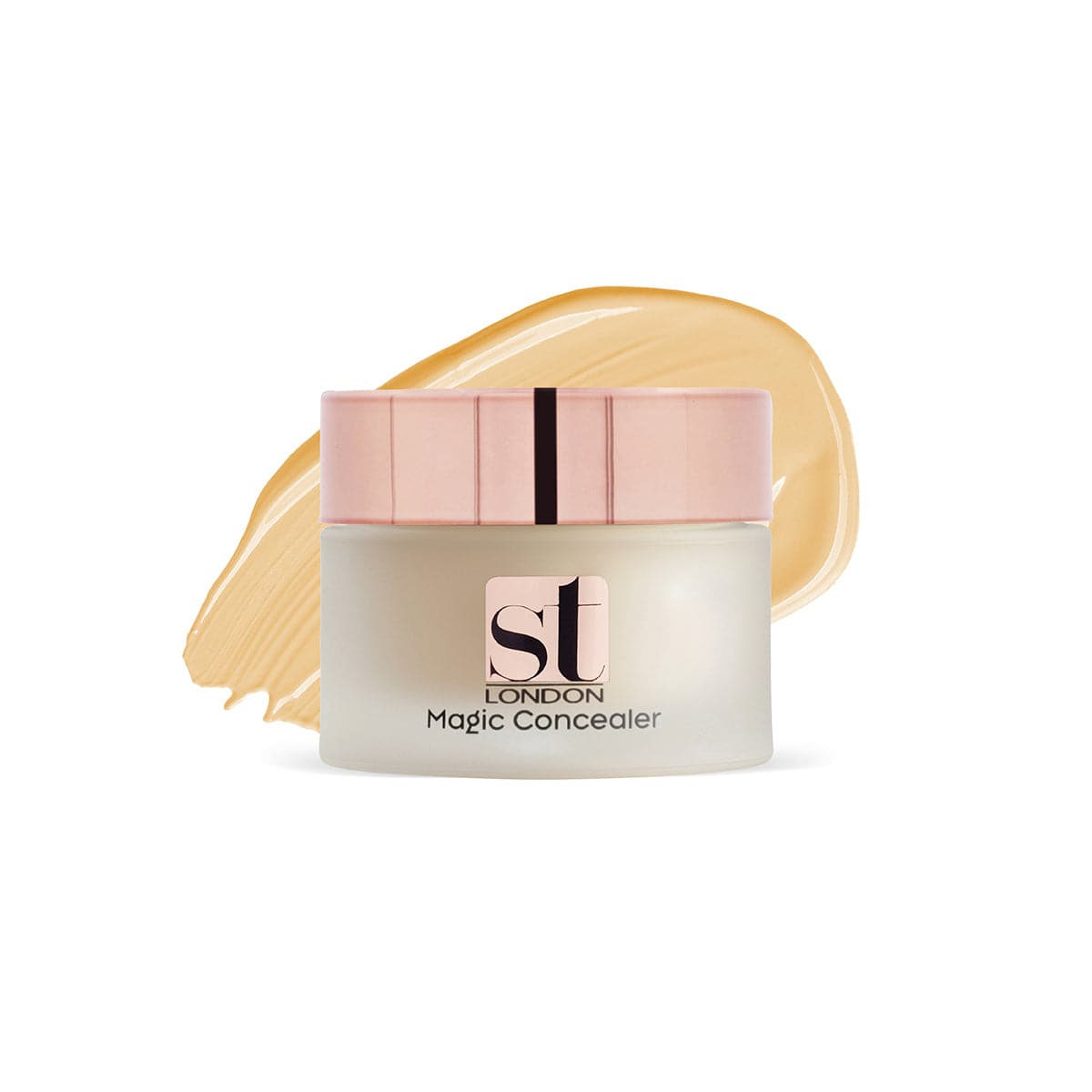 ST London Magic Concealer- Ivory | Best Price in Pakistan original skincare product Pakistan مرکزی تصویر