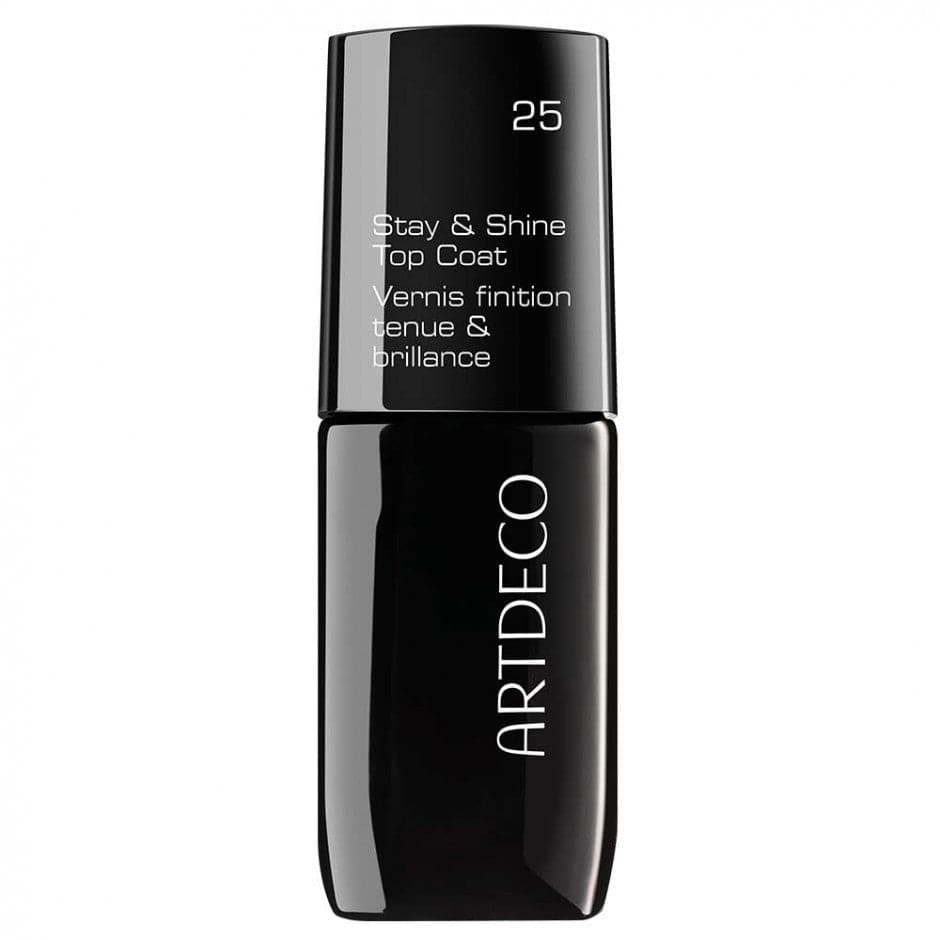 Artdeco Stay & Shine Top Coat | Best Price in Pakistan original skincare product Pakistan