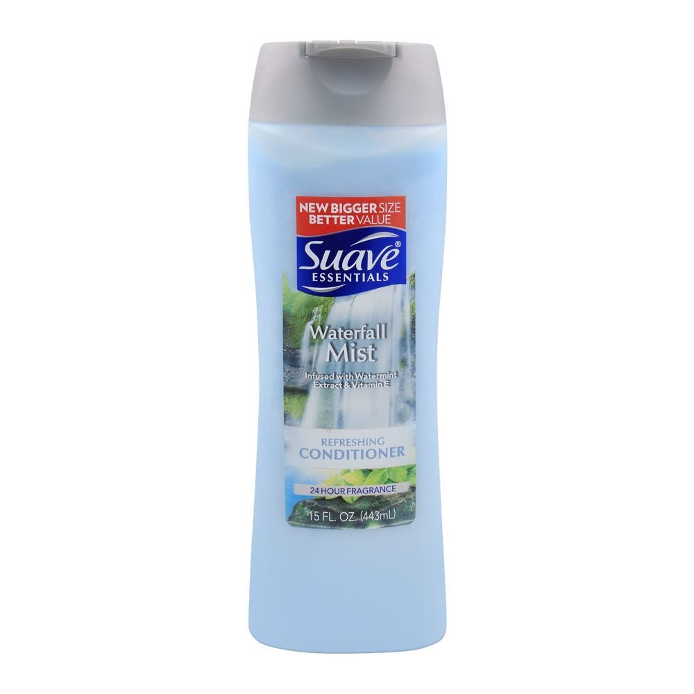Suave | Waterfall Conditioner 443ml | Best Price in Pakistan original skincare product Pakistan