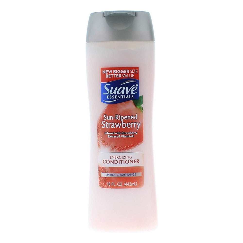 Suave | Strawberry Conditioner 443 ml | Best Price in Pakistan original skincare product Pakistan
