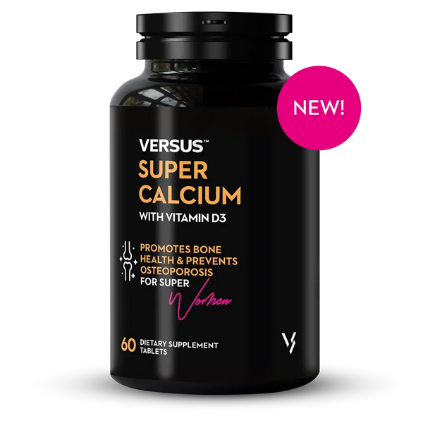Versus Super Calcium | Best Price in Pakistan original skincare product Pakistan