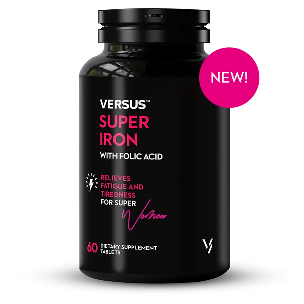 Versus Super Iron | Best Price in Pakistan original skincare product Pakistan مرکزی تصویر