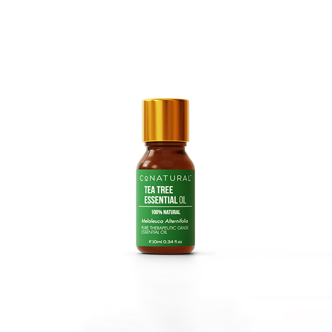 Conatural | Tea Tree Essential Oil | Best Price in Pakistan original skincare product Pakistan Main image