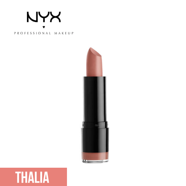 Nyx Extra Creamy Round Lipstick | Best Price in Pakistan original skincare product Pakistan