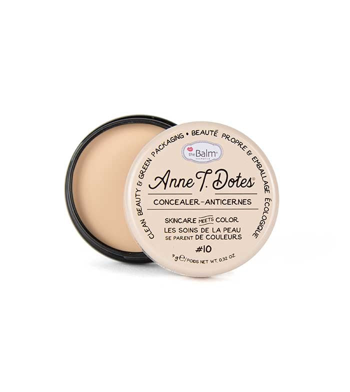 The Balm Cream Concealer Anne T. Dote | Best Price in Pakistan original skincare product Pakistan