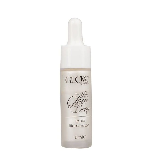 Glow Beauty | The Glow Drop Liquid illuminator | Best Price in Pakistan original skincare product Pakistan مرکزی تصویر