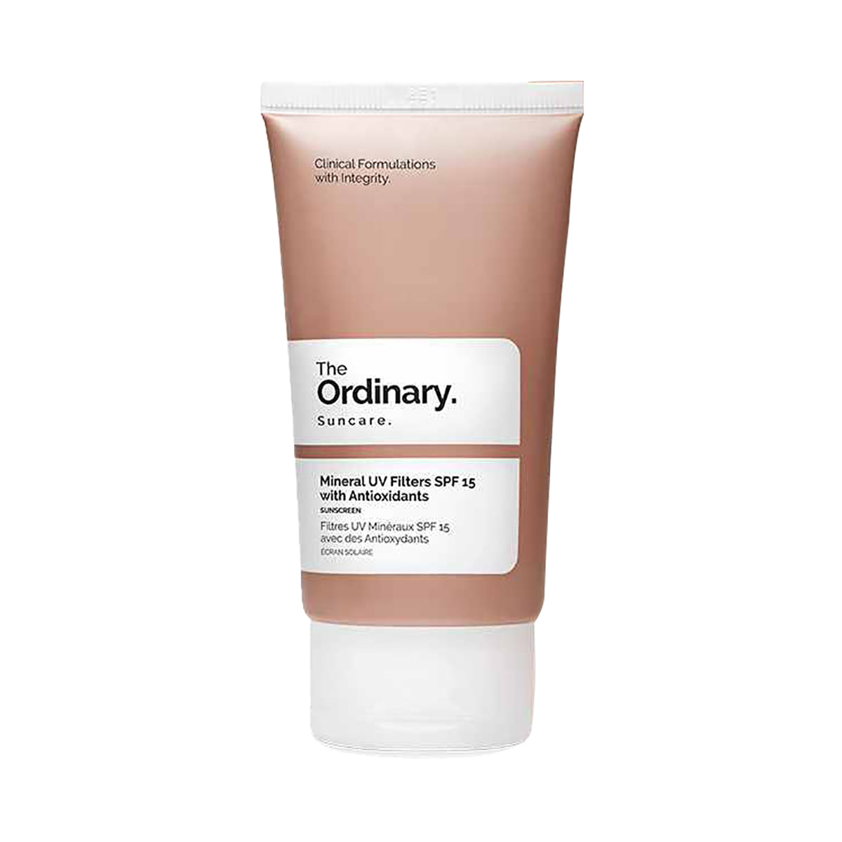 Mineral UV Filters (SPF15) with Antioxidants | 50ml | Best Price in Pakistan original skincare product Pakistan