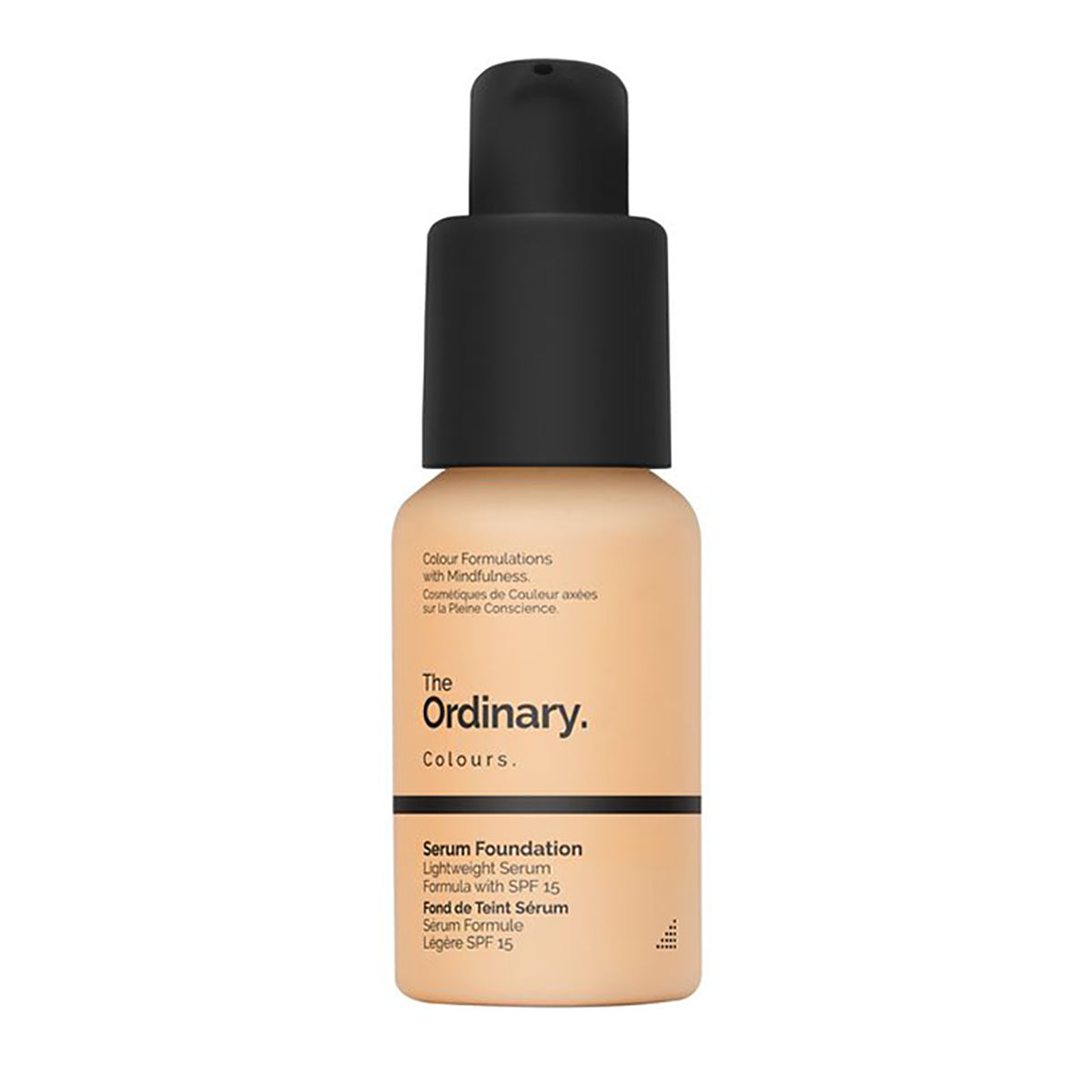 Serum Foundation | 2.0 P Light Medium | Best Price in Pakistan original skincare product Pakistan