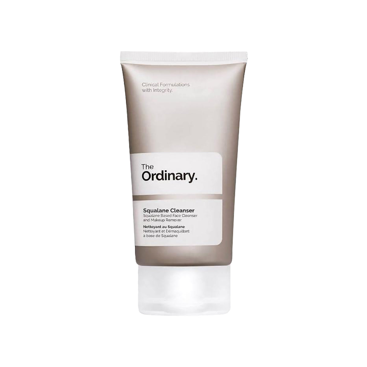 Squalane Cleanser | 50mL | Best Price in Pakistan original skincare product Pakistan