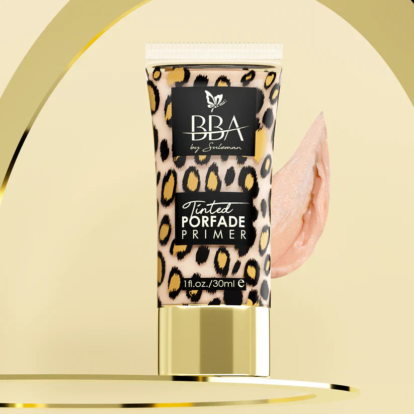 BBA | Tinted Porfade Primer | Best Price in Pakistan original skincare product Pakistan Main image