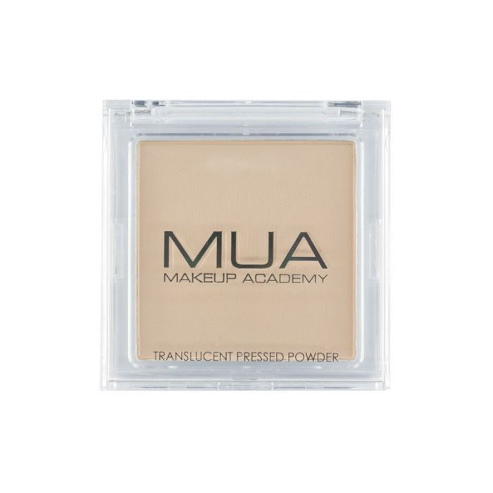 MUA Pressed Powder Translucent | Best Price in Pakistan original skincare product Pakistan